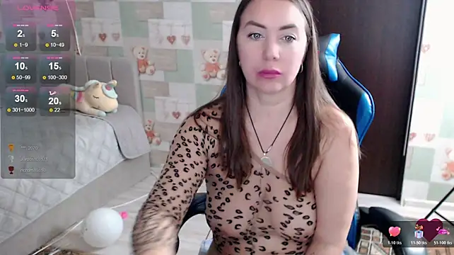 Korolek12 live cam preview