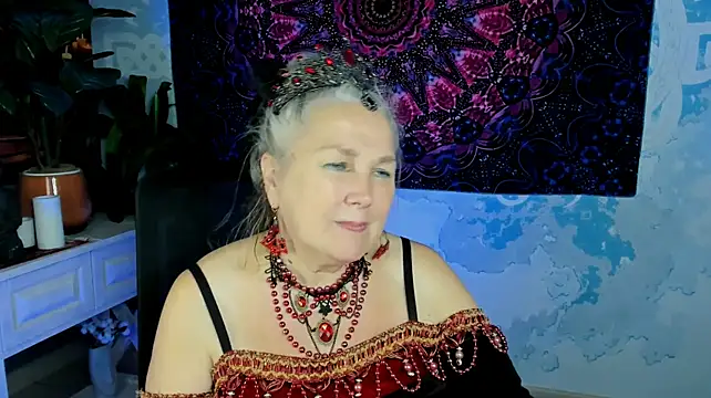 LilaMaharani