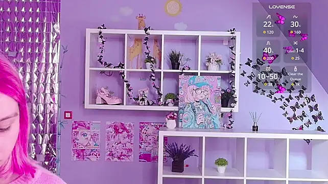 PinkiePae