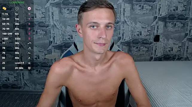 Oliver_Fresh