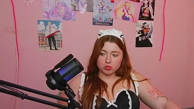 EvelinaEvaa live cam preview