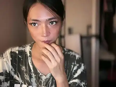 模特: slimladyxoxo