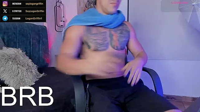 JeergMuscle