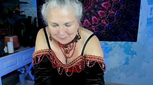 LilaMaharani live cam preview