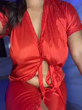 Ms_Divya webcam