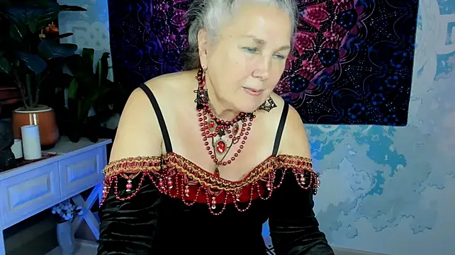 LilaMaharani live cam preview
