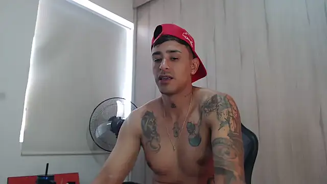 felipelopezz23 webcam