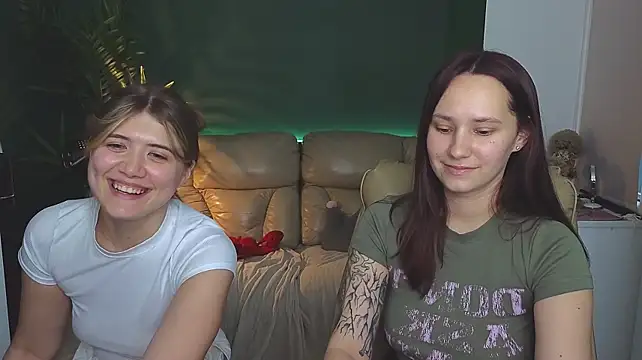 HotCaramellsTV