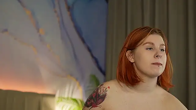 GingerPinky