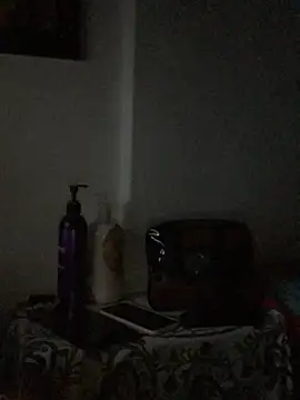 EliVanegas webcam stripchat model stream image