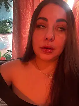 DaisyStreet live cam on StripChat