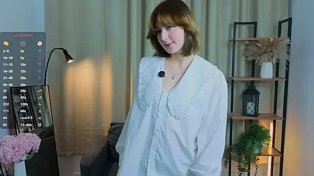 KamilahWiggett live cam on StripChat