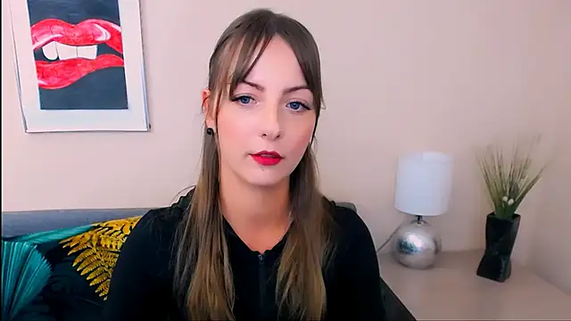 NatalieSexy live cam on StripChat