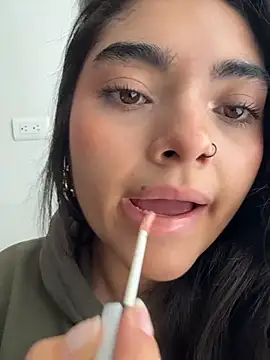 GiselOrtiz webcam