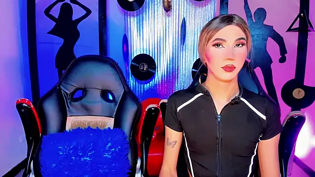 Lecsis_Lincy webcam