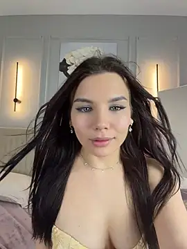 BiancaKennedy webcam
