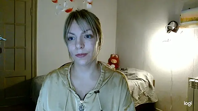 JuliagGladkikh live cam on StripChat
