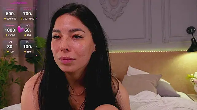 erika_moan live cam on StripChat