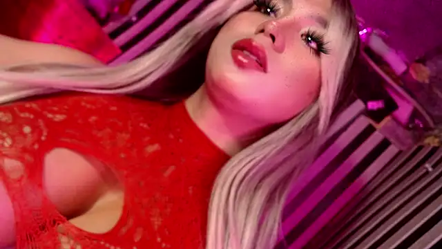 HoresCOCKLUCY webcam