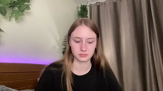NicolePax webcam