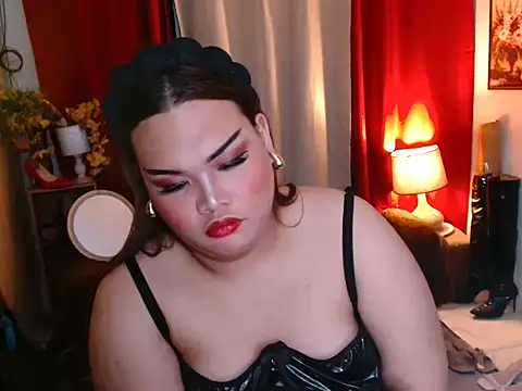 MargaretLim webcam
