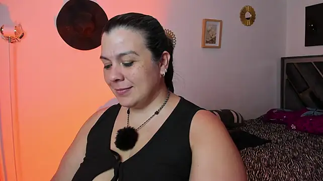 Martina_Foxy01 webcam