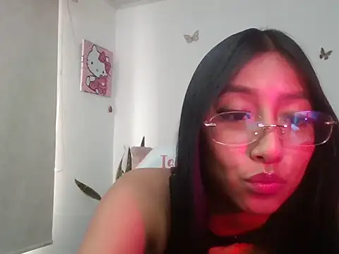 Bella_hart webcam stripchat model stream image