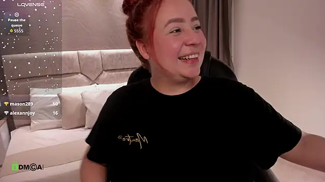 miaparker25 webcam