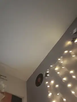 Thelittledevil388 webcam