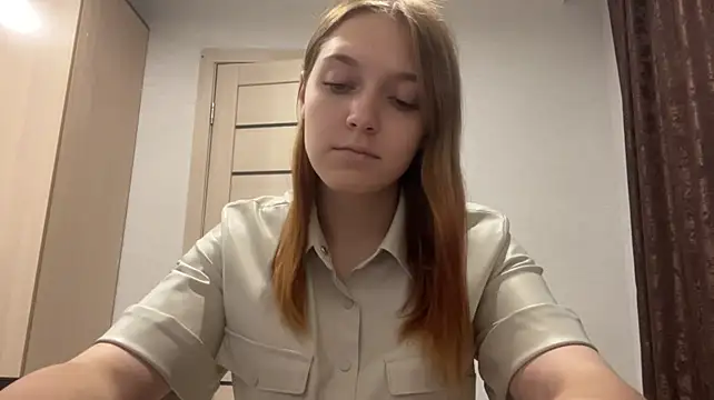 Arimy on Stripchat