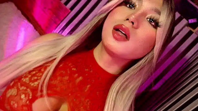 HoresCOCKLUCY