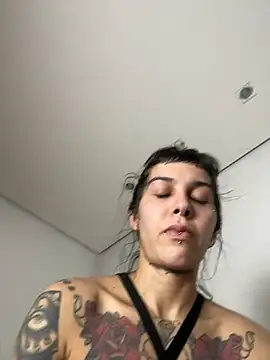 Nikatsu live cam on StripChat
