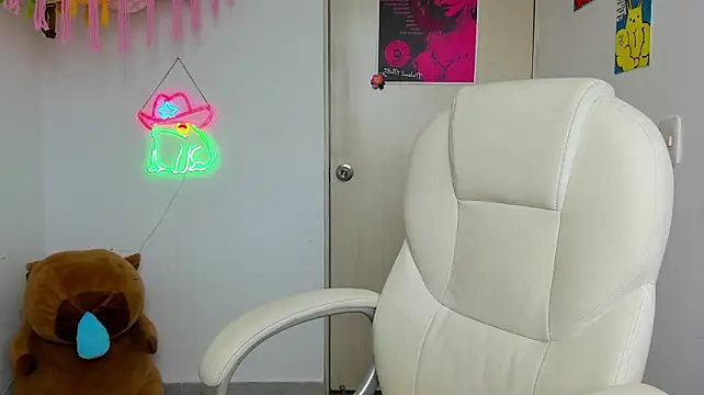 Marceline_gh webcam stripchat model stream image