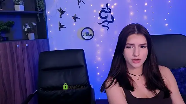 lisa_dark_ live cam on StripChat