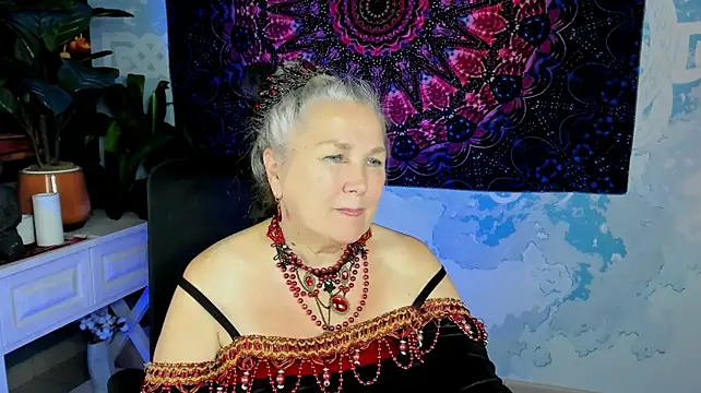 LilaMaharani live cam preview