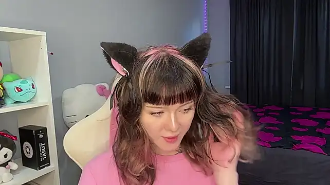 ShadowBarbie