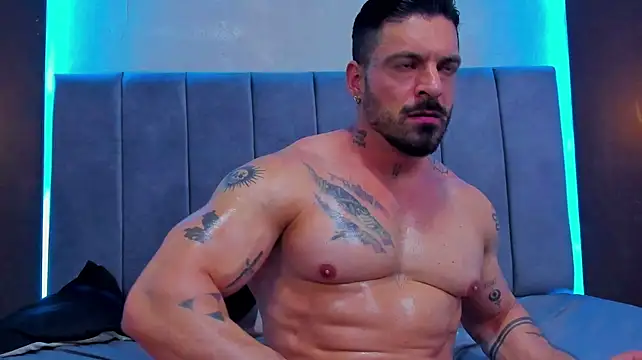 dennis__coxx (Ask my age) - Cumshow 💦👅