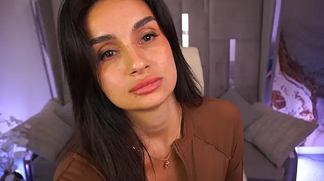AnzhyTeqila live cam on StripChat