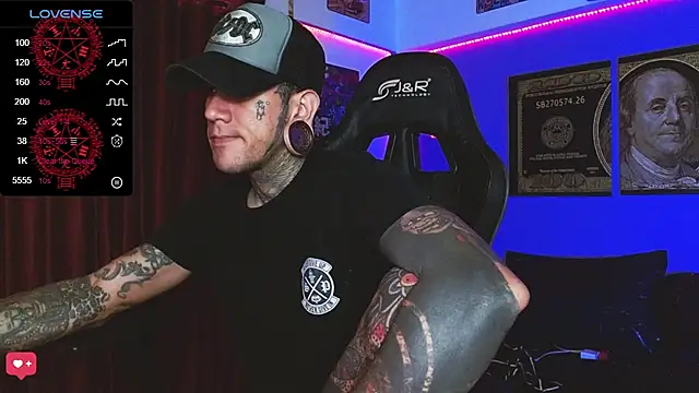 jhonny__ackerman