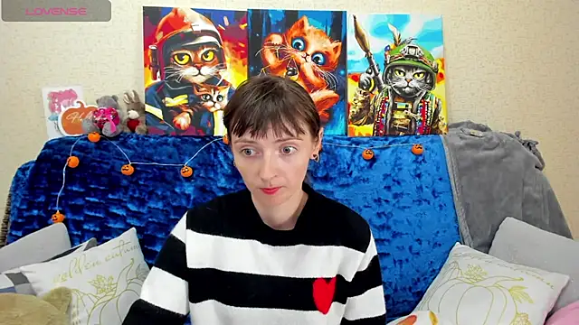 TayanaJons