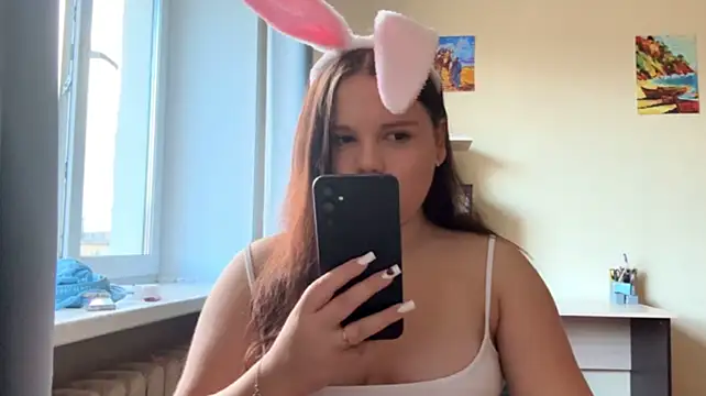 LianalimonLi live cam on StripChat