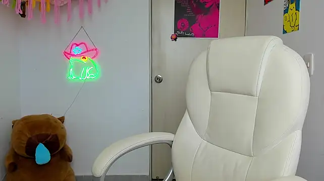 Marceline_gh webcam stripchat model stream image