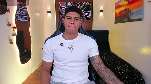 Damian_latinxxx