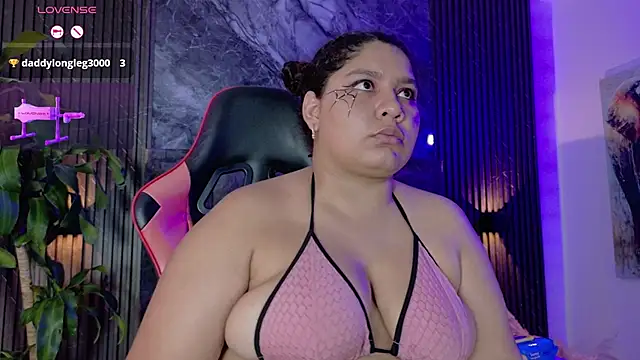 ambar_Smithe live cam preview