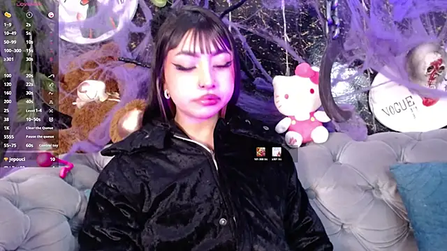 Dakitygp webcam stripchat model stream image