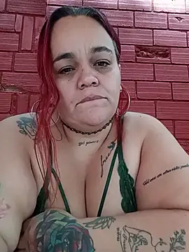 OneLustyBBW live cam preview