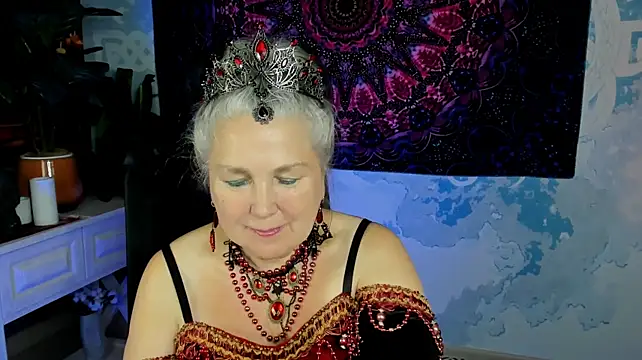 LilaMaharani live cam preview