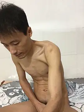 big8888big (M young) - 鸡吧勃起三分钟Penis erection for three minutes