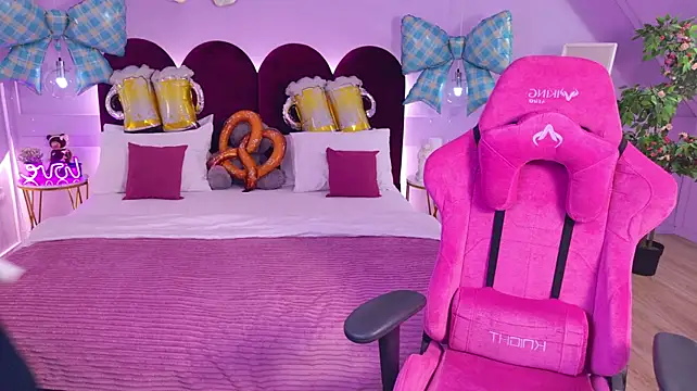 TianaFoxy