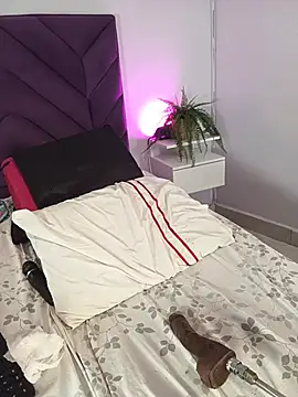 haileystone live cam preview